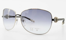 Chrome hearts lunettes - chrome, de
