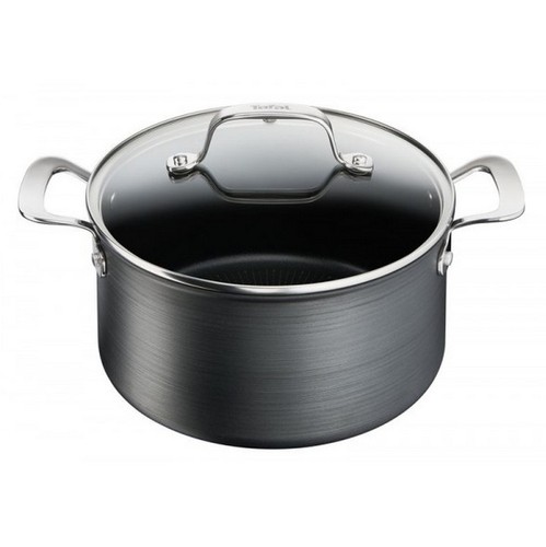 Tefal faitout aluminium 24cm - tefal,