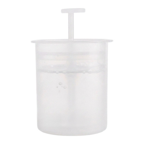Machine pour mousse - pour,
