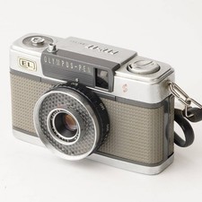 Olympus pen ees - olympus,