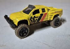 Miniature hotwheels