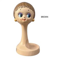 Twiggy Mannequin Vintage Retro