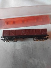 wagon marchandise jouef échelle HO