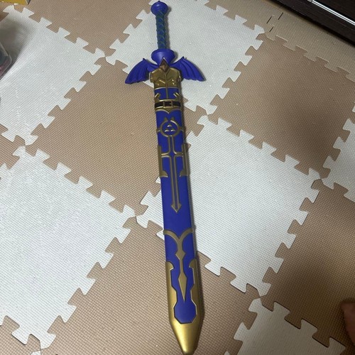 The legend zelda master - legend,