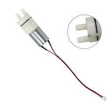4 DC 12 Volts Pour Pompes à