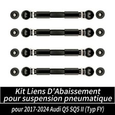 Pour Audi Q5 II SQ5 FY