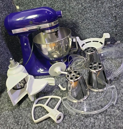 Kitchenaid ultra power ksm90 - kitchenaid,