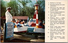 Vintage 1950s READING