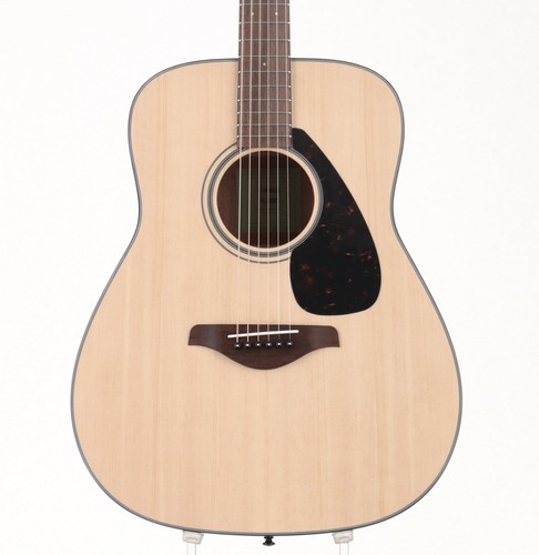 Yamaha fg800 natural - yamaha, (nt)