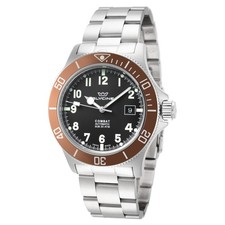 Glycine Men's Combat Sub 42mm