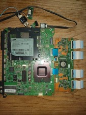 ?Carte Mère bn94-07775l POUR TV SAMSUNG UE55HU7100S+T-CON,CONNECTIQUE,WIFI ?