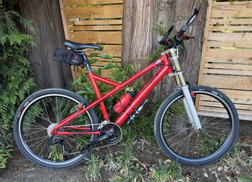 Porsche bike mountain - s,