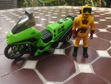 Kenner Mask Condor Époq