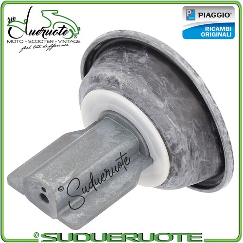 Membrane carburateur - de,