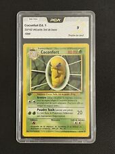 Carte Pokémon Coconfort