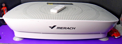 Merach vibration plate model - vibration, plate,