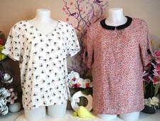 Lot vêtements occasion femme