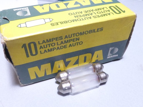 Nos ampoule mazda éclairage - ampoule,