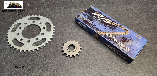 Honda 750 seven fifty kit - honda,