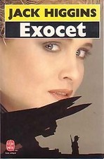 Exocet - Dav Pilkey - V42