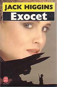 Exocet dav pilkey v42 - -,