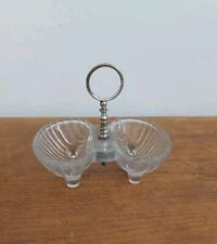 Ancien saleron de table petite