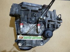 BOITE 6 VITESSES DSG  VW CADDY III 1.9 TDI 105 CV KPW / BLS  2008