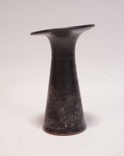 Vase En Céramique Vintage De