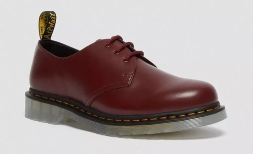 Martens trou 1461 cerise - martens, 3