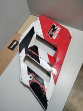 Carénage Flanc Cache Latéral