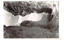 Sinclair Canyon British