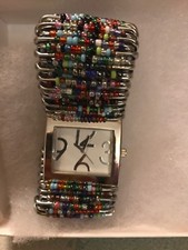 Womens Watch, Multicolor