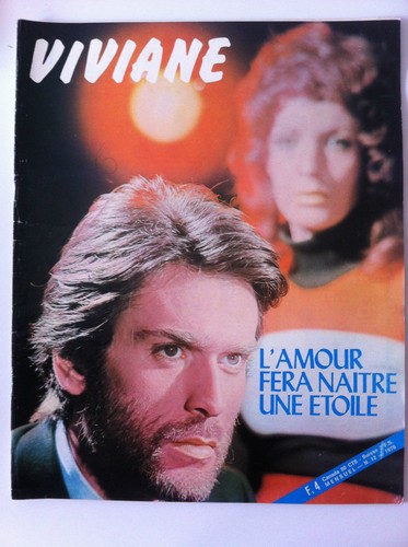 Photoroman viviane du - n°12,
