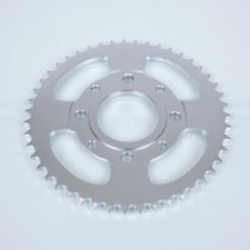 Couronne de transmission Sifam pour Moto Honda 125 SL 1976 à 1980 Neuf