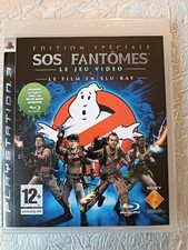 SOS Fantômes PS3