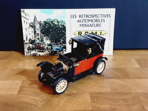 Rami jmk taxi marne - jmk, la