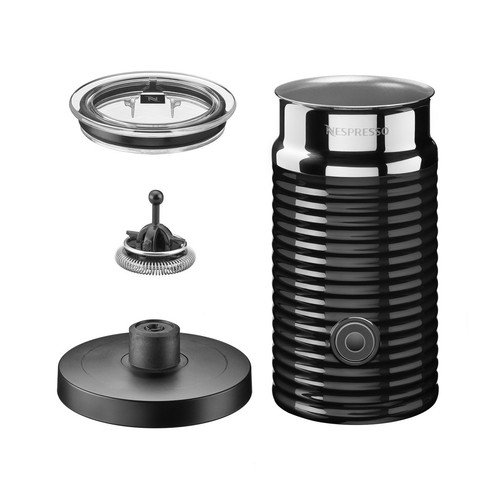 Delonghi nespresso aeroccino - delonghi,