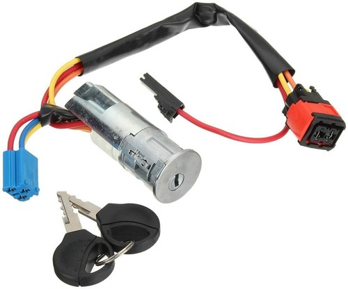 Neiman antivol contacteur - , de