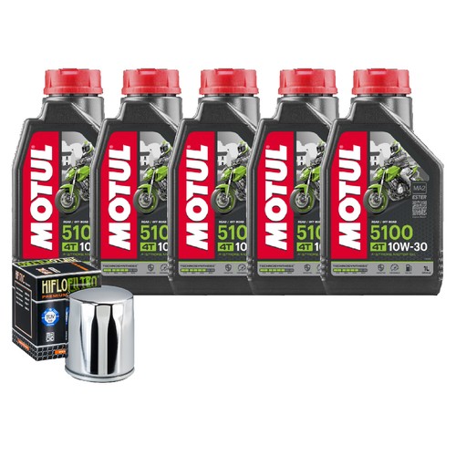 étiquette huile motul - Étiquette, 5100