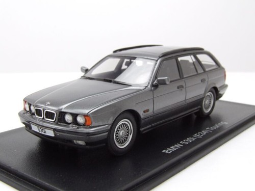 Bmw 530i e34 touring - 530i, 1992