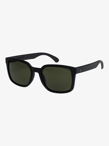 Lunettes soleil quiksilver - lunettes,