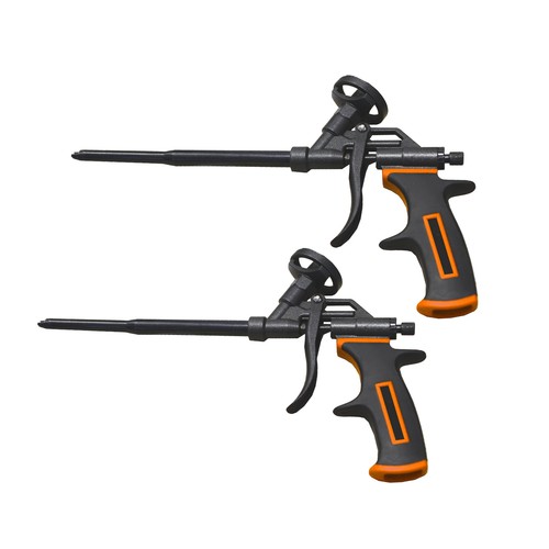 Pistolet mousse - pistolet,