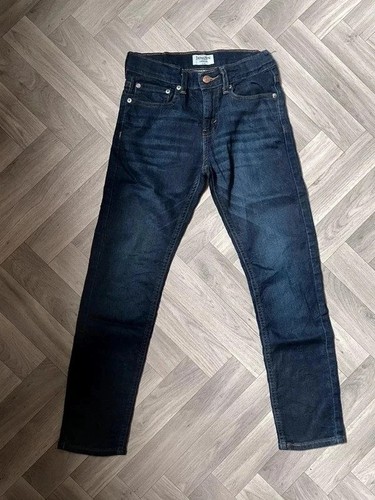 Jean bleu brut femme denizen - jean,