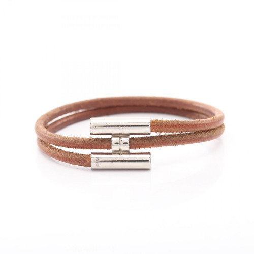 Bracelet hermes tournis tresse - bracelet,