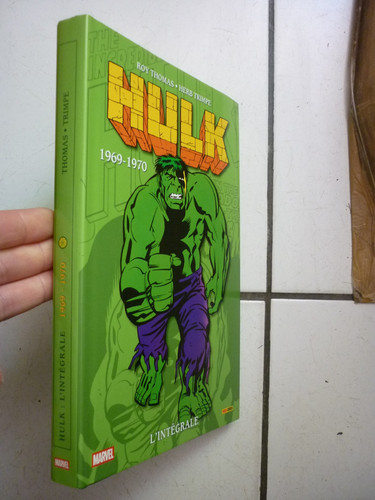 Marvel panini integrale - panini, /