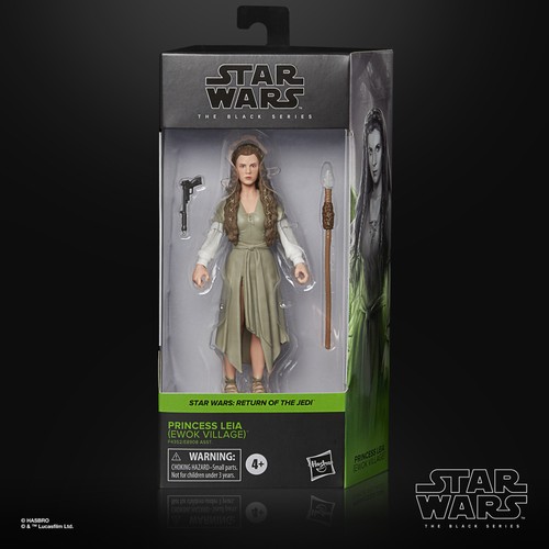 Figurine star wars black - star,