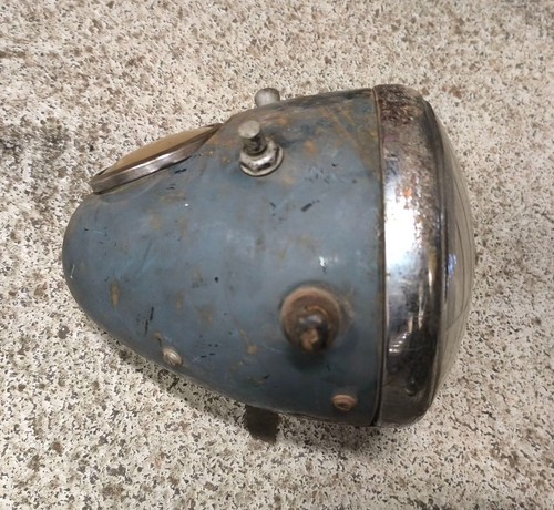 Phare compteur 175 - *,