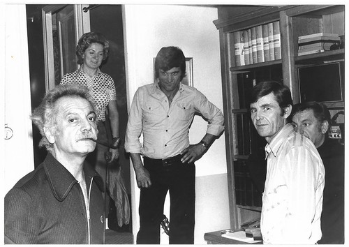 [BRASSENS] Photographie