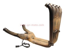 COLLECTEUR ECHAPPEMENT 1300 FJR 2001-2012