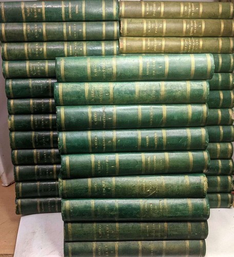 Livres issus la - 33,